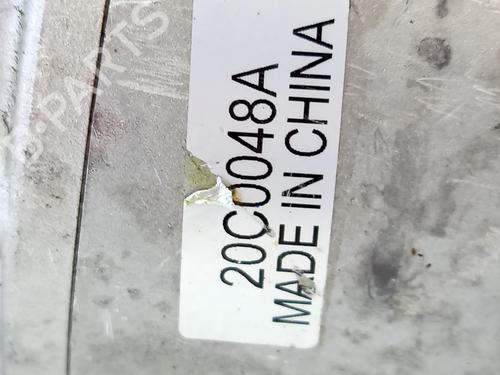 AC-Kompressor KIA CEE'D Hatchback (ED) 1.6 | BP30551351M34