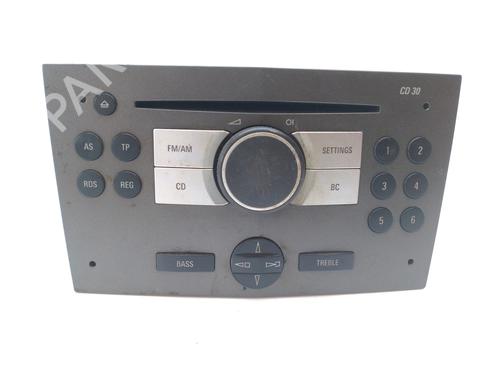 Used Radio Radio 16197010 16197010