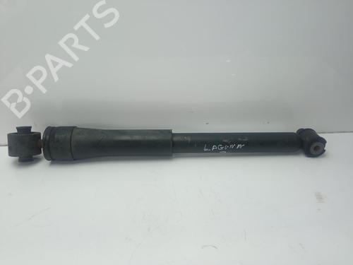 Højre bagtil støddæmper RENAULT LAGUNA II (BG0/1_) 1.9 dCi (BG05) (92 hp) 14225589
