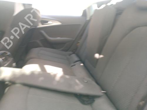 Climate control AUDI A6 C7 (4G2, 4GC) 2.0 TDI | BP30897587I5  - Image 22