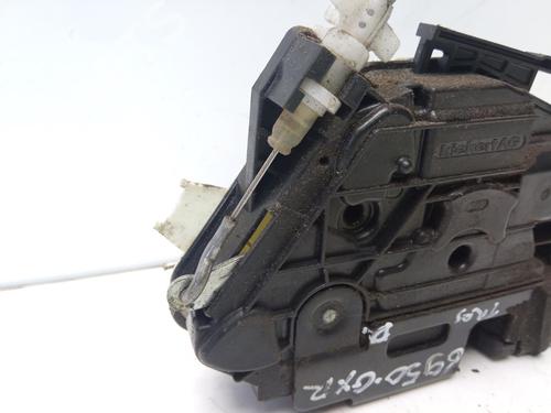 Rear right lock SEAT IBIZA IV SC (6J1, 6P5) 1.6 TDI | BP15837005C99 