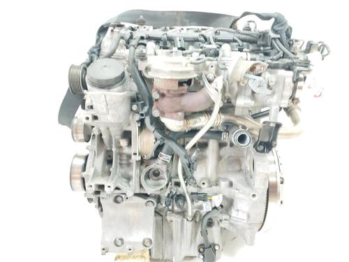 Engine HONDA CIVIC VIII Hatchback (FN, FK)  | BP13544651M1 