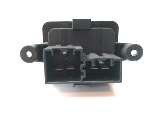 Heater resistor LAND ROVER DISCOVERY SPORT (L550) 2.2 D 4x4 | BP16191922M108 