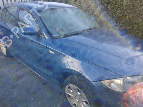 Fuse box BMW 1 (E87)  | BP16862843E1 