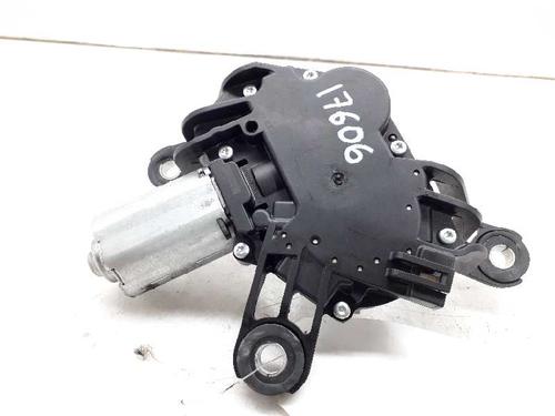 Rear wiper motor OPEL ASTRA H (A04) 2.0 Turbo (L48) | BP11417196M102 