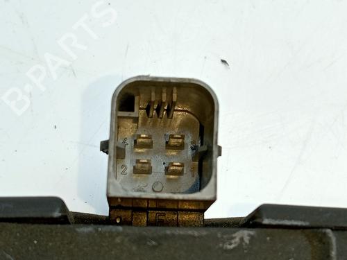 Ignition coil CITROËN XSARA (N1)  | BP21500301M94 