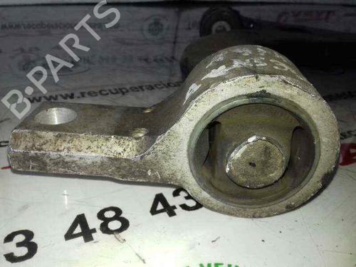 Right front suspension arm FORD FIESTA V (JH_, JD_)  | BP7953805M13 