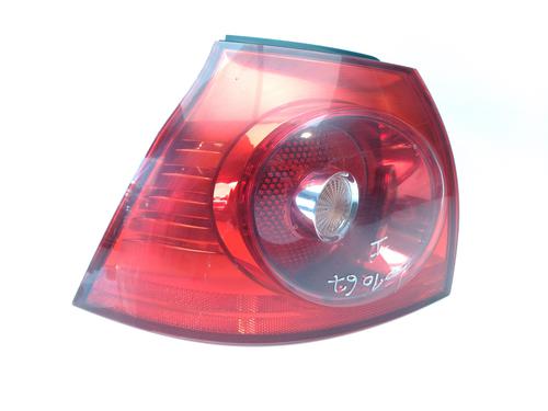 left-taillight-vw-golf-v-1k1-16-multifuel-1k6945095aa-1k6945095q-2003-2004-2005-2006-2007-2008-2009-2010-12845995 main image