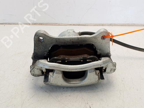 Left front brake caliper TOYOTA COROLLA Hatchback (_E21_, _EA1_, _EH1_) | BP36504049M105 - Image 6