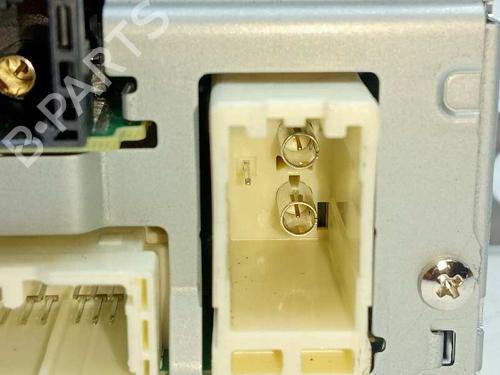 Display monitor TOYOTA YARIS (_P13_)  | BP24844194C48 