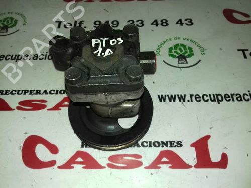 Used Steering pump Steering pump 9314808 9314808