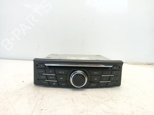 radio-citroen-c-elysee-dd_-2012-25017330 main image