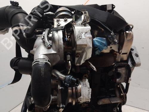 Engine SEAT LEON (5F1) 1.6 TDI | BP31697319M1 