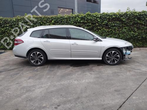 Engine control unit (ECU) RENAULT LAGUNA II (BG0/1_) | BP33203833M57 - Image 7