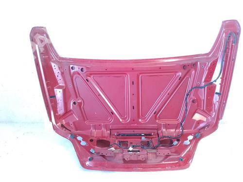 Tailgate FORD FOCUS II Convertible 2.0 TDCi | BP11398289C6 