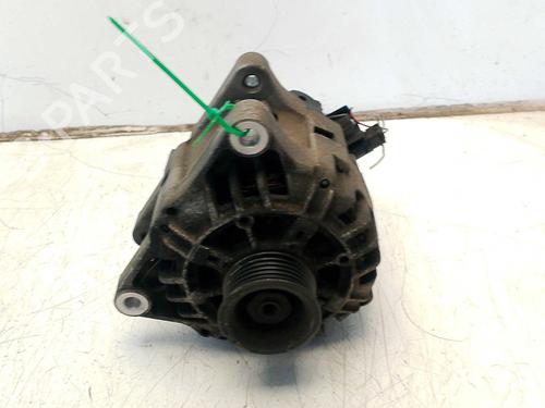 Used Alternator Alternator 39613749 39613749