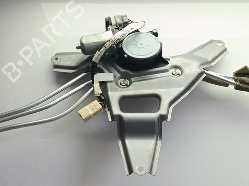 Rear right window mechanism LEXUS LS (_F4_) 600h AWD (UVF45, UVF46) | BP38076155C25 - Image 2