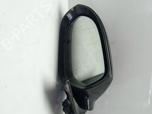 Used Left mirror AUDI A6 C7 (4G2, 4GC) 2.0 TDI (190 hp) 30554021