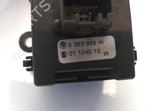 Headlight switch BMW 3 (E46) 320 d | BP10499201I24 
