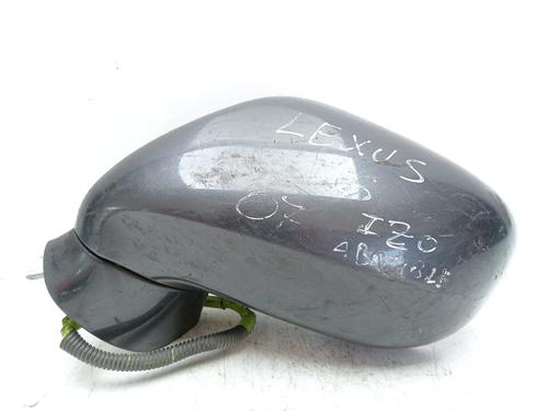 Ryggespeil venstre Ryggespeil venstre 18883007 18883007