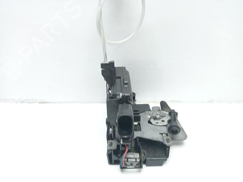 Rear right lock AUDI A6 Allroad C6 (4FH) 2.7 TDI quattro | BP16171209C99 
