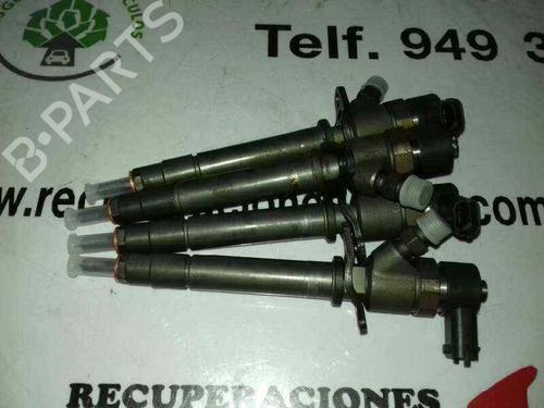 Used Injector Injector 7954802 7954802