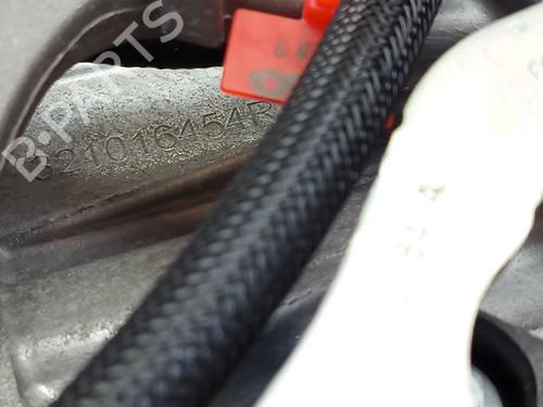 Gearbox RENAULT CLIO V (B7_) 1.0 TCe 100 (B7MT) | BP29502904M3