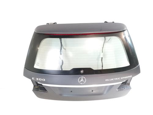 Tailgate MERCEDES-BENZ E-CLASS T-Model (S212) E 200 CGI (212.248) 2127400105