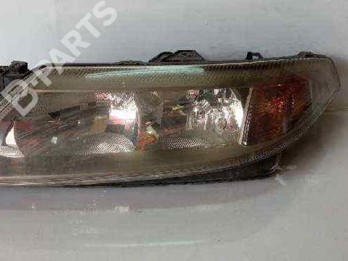 Used Left headlight RENAULT LAGUNA II (BG0/1_) [2001-2007]  9906315