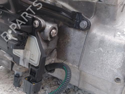 Gearbox PEUGEOT 208 I (CA_, CC_)  | BP26325022M3 