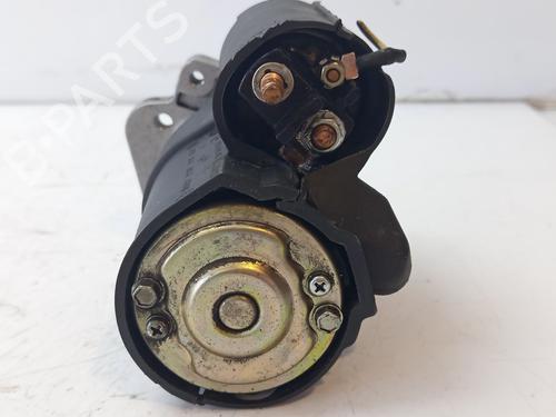 Starter RENAULT MODUS / GRAND MODUS (F/JP0_) 1.5 dCi (FP0F, JP0F) | BP30515248M8 - Image 4