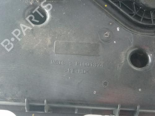 AdBlue tank TOYOTA PROACE Van (MDZ_) 1.6 D4d (MDZ2) | BP31194878M85 