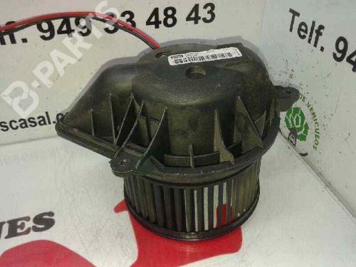 Ventilator motor RENAULT TRAFIC II Van (FL) [2001-2025]  7953575