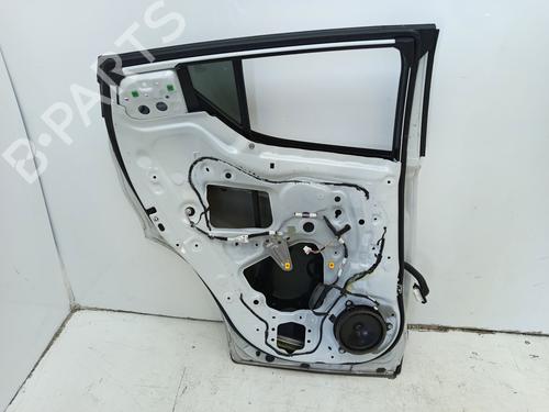 Left rear door TOYOTA C-HR (_X1_)  | BP29476962C4 
