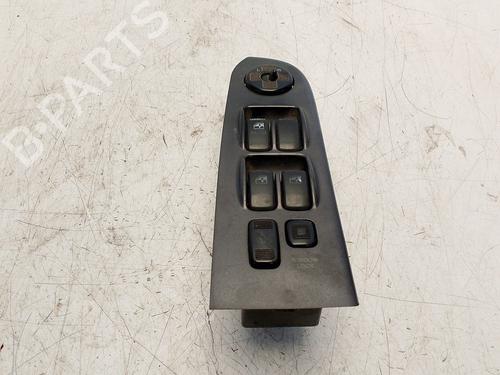Left front window switch HYUNDAI TRAJET (FO) 2.0 CRDi | BP37793198I27 - Image 1