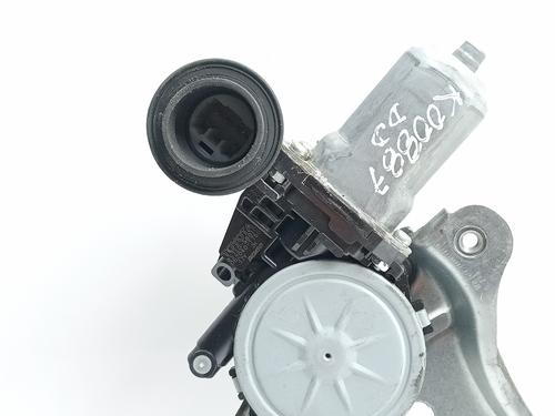 Right front window motor LEXUS RX (_U3_) 400h (MHU38_, MHU38R) | BP16220758E20 