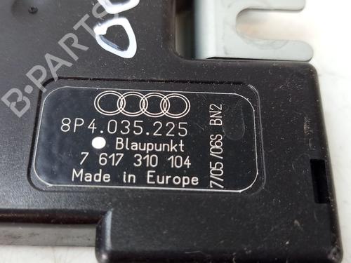 Module électronique AUDI A3 (8P1) | BP29876672M83