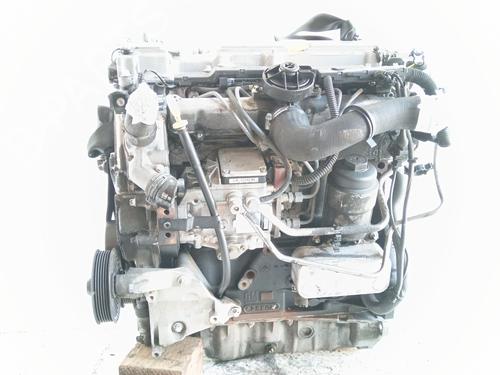 Engine OPEL ASTRA G Hatchback (T98) 2.0 DI (F08, F48) | BP33610141M1 - Image 2