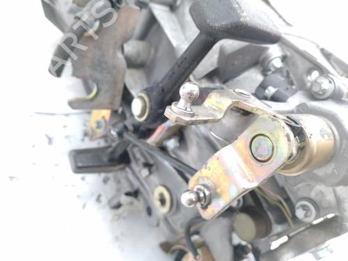 Gearbox MERCEDES-BENZ SPRINTER 3-t Platform/Chassis (B903)  | BP16131350M3 