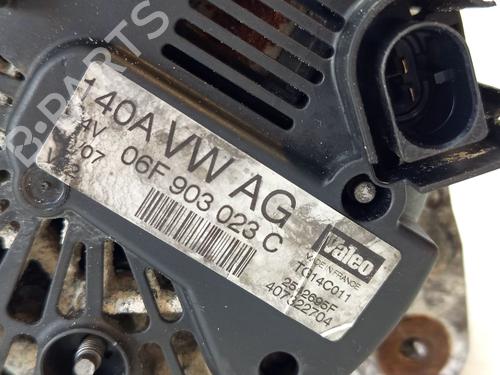 Alternator AUDI A4 B6 Avant (8E5) 1.9 TDI | BP30518502M7 - Image 6