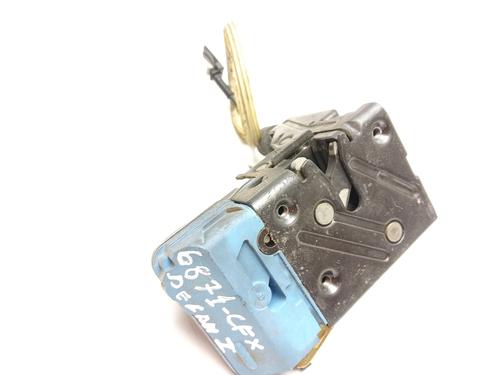 Front left lock VOLVO S60 I (384)  | BP16171196C98 
