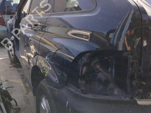 Starter SSANGYONG ACTYON I  | BP20709797M8 