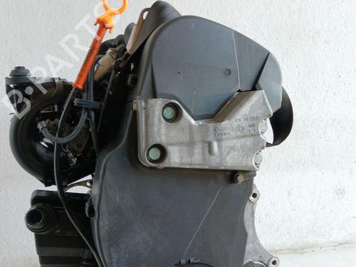 Engine VW LUPO I (6X1, 6E1) 1.0 | BP33610140M1 - Image 13