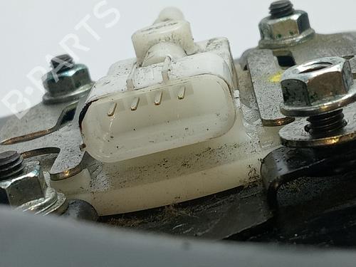 Benzintank HONDA MOTORCYCLES SH SH 125 i (JF41) | BP26411511C62 - Image 5