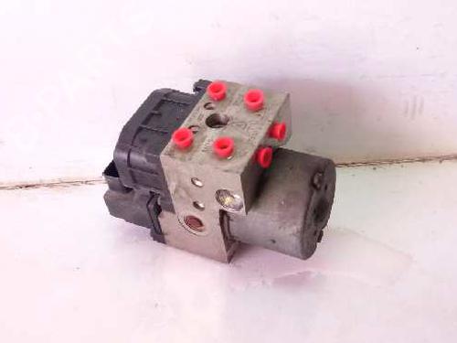 Used ABS pump NISSAN ALMERA II Hatchback (N16) [2000-2025]  8132545