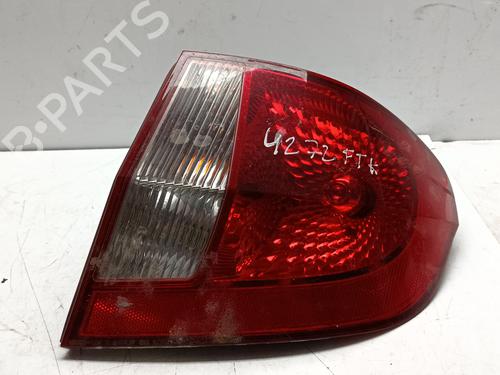 Used Right taillight Right taillight HYUNDAI GETZ (TB) [2001-2011] 33538618 33538618