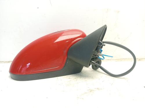 Right mirror OPEL CORSA E (X15) 1.4 LPG (08, 68) | BP30609810C27