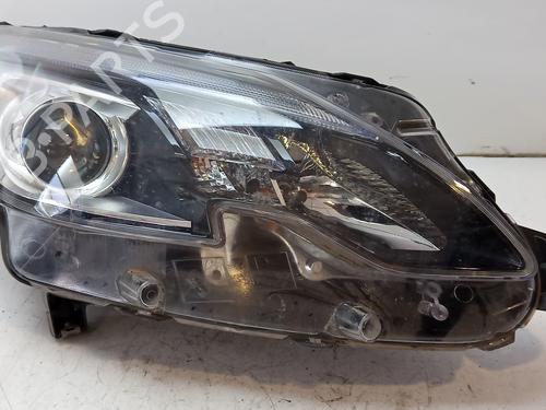 Faro derecho PEUGEOT 2008 I (CU_) [2013-2025]  30519363