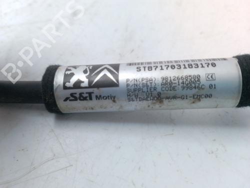 Electronic module CITROËN DS4 (NX_) 1.6 VTi 120 | BP26506541M83 - Image 5