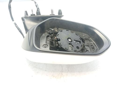 Left mirror TOYOTA YARIS CROSS (MXP_) 1.5 Hybrid (MXPJ10) | BP29067372C26 